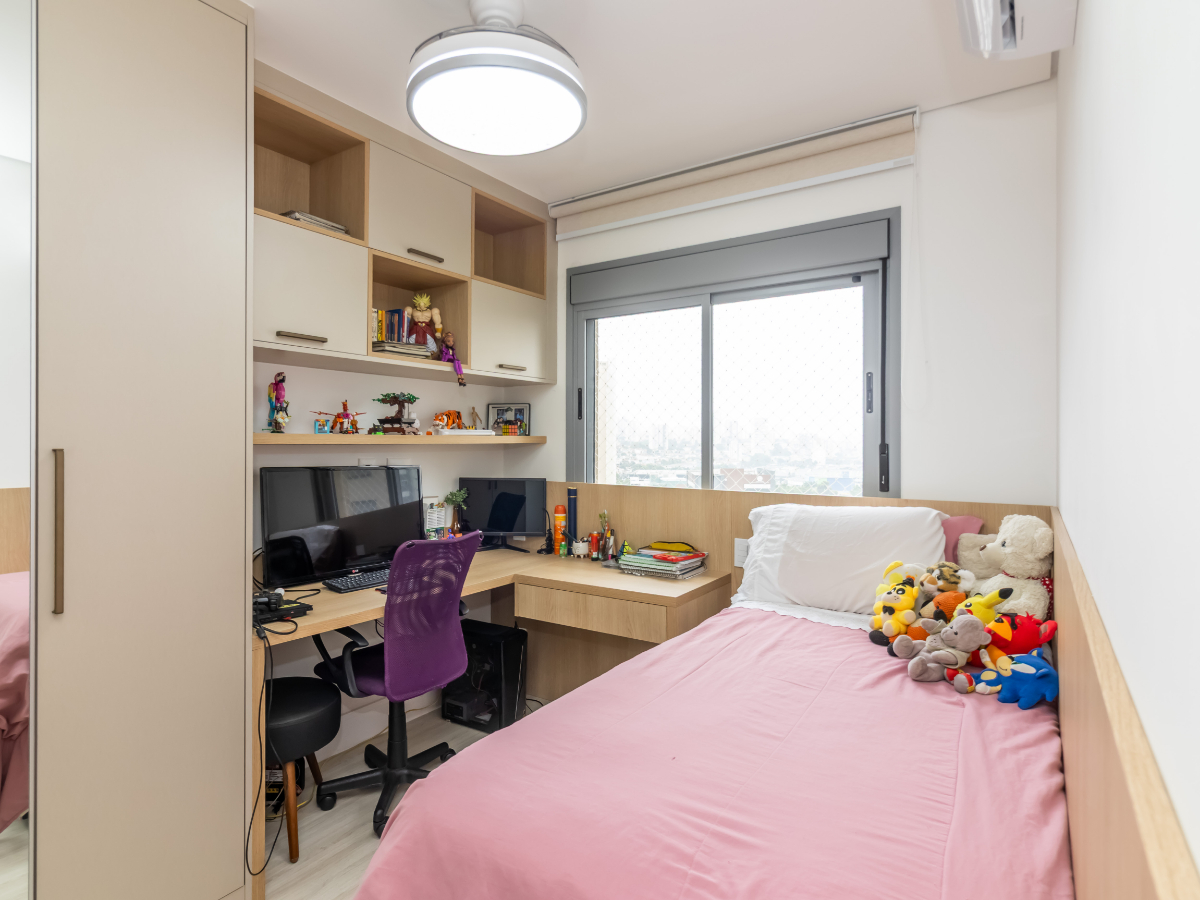 Apartamento, 3 quartos, 146 m² - Foto 24