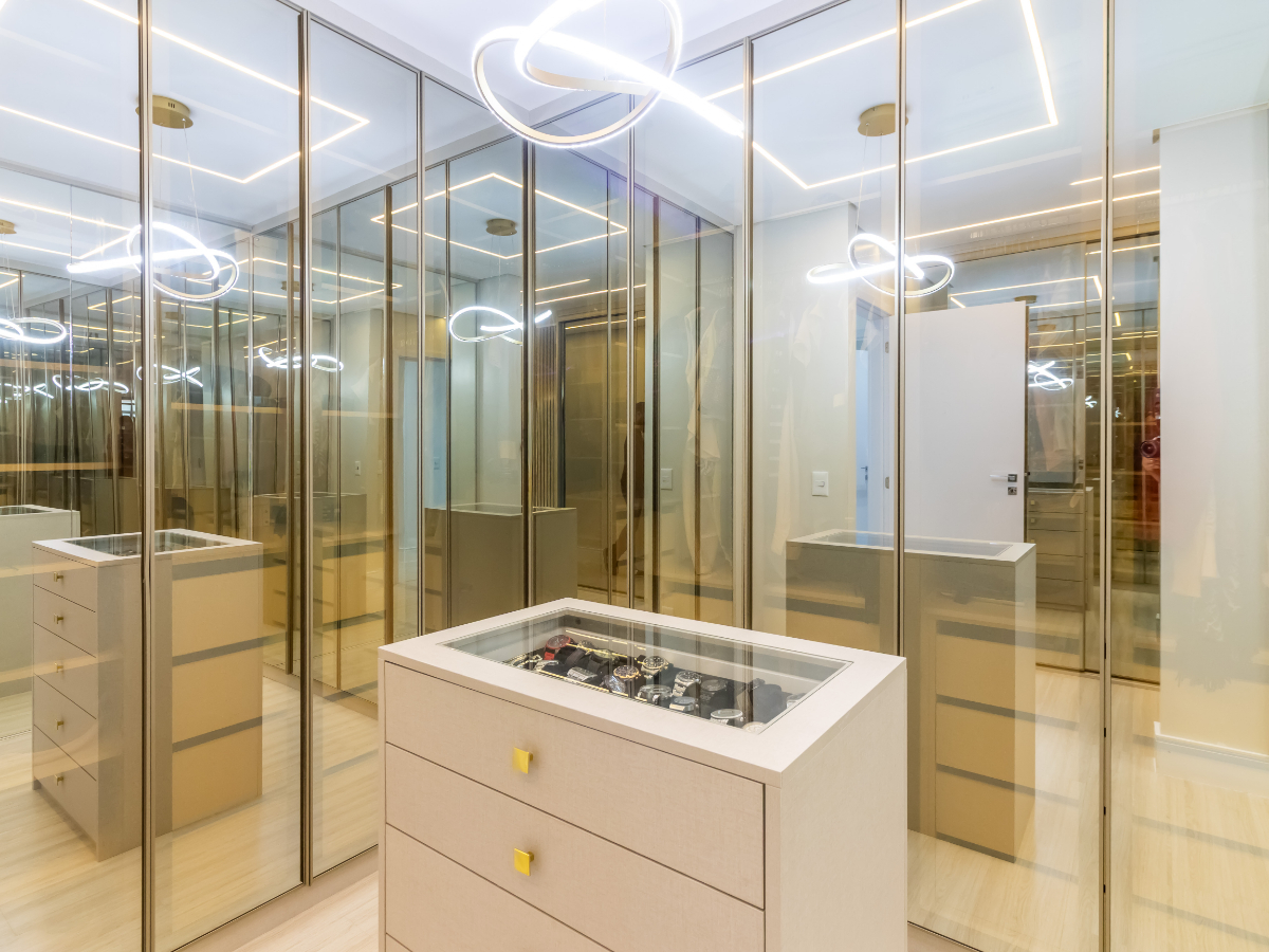 Apartamento, 3 quartos, 146 m² - Foto 25