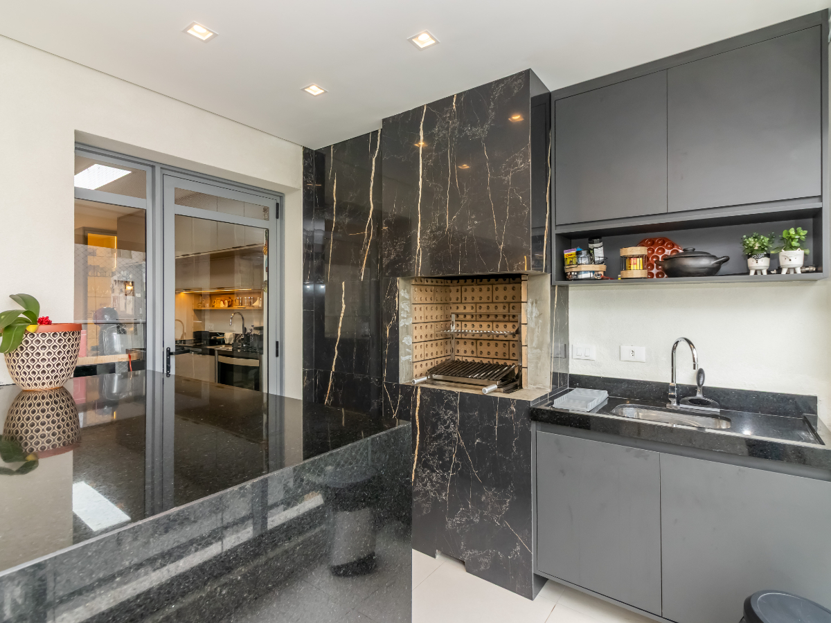 Apartamento, 3 quartos, 146 m² - Foto 4