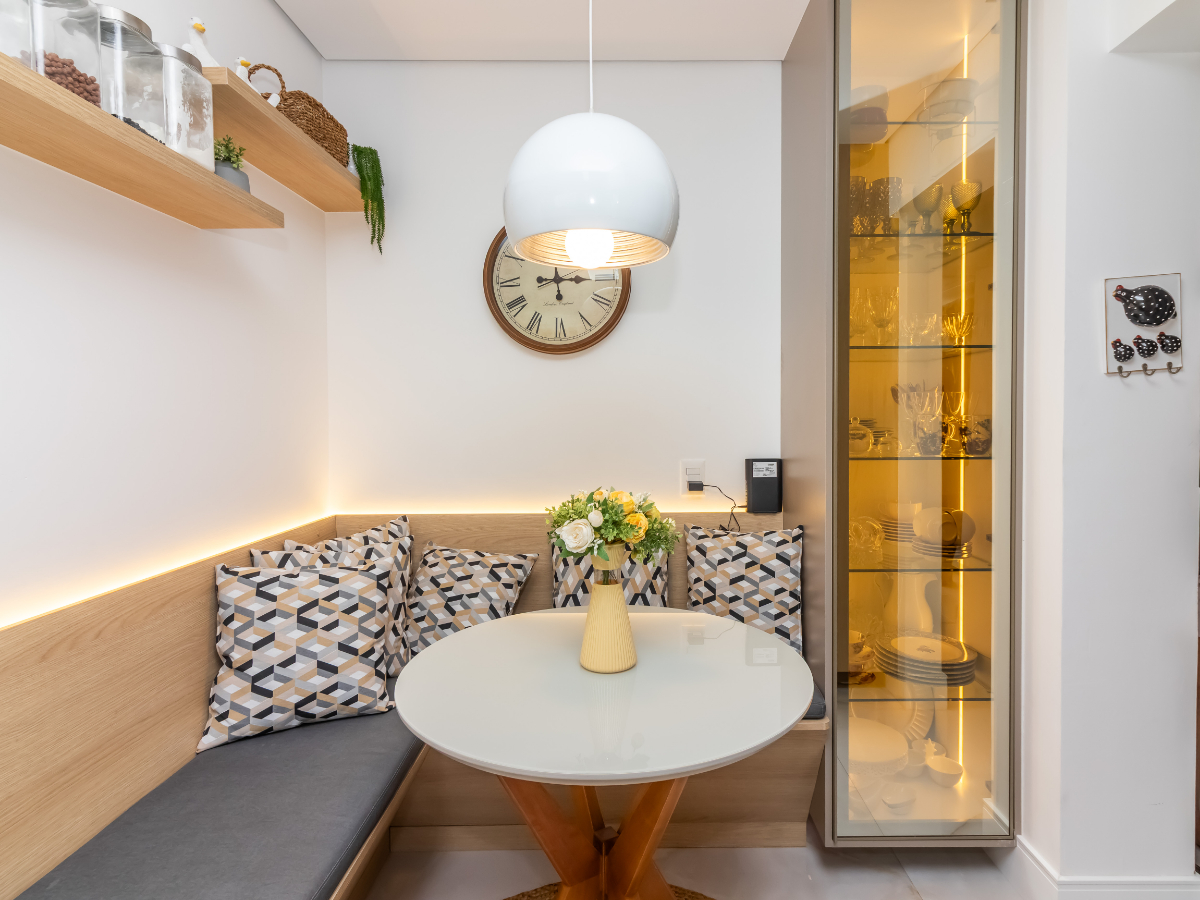 Apartamento, 3 quartos, 146 m² - Foto 8