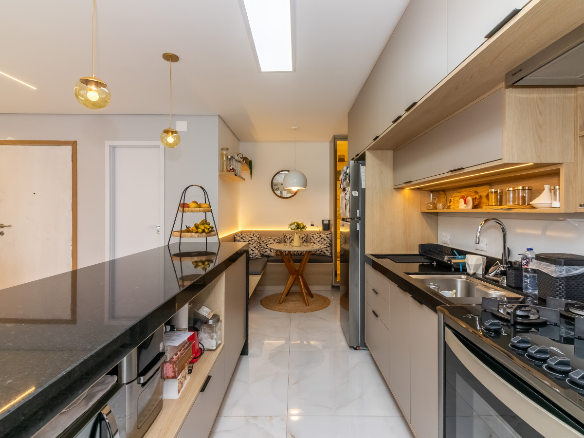 Apartamento, 3 quartos, 146 m² - Foto 9