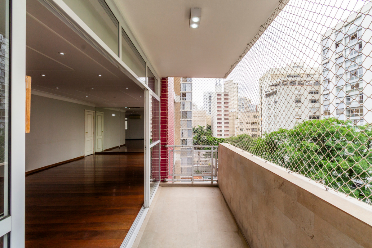 Apartamento, 3 quartos, 253 m² - Foto 10