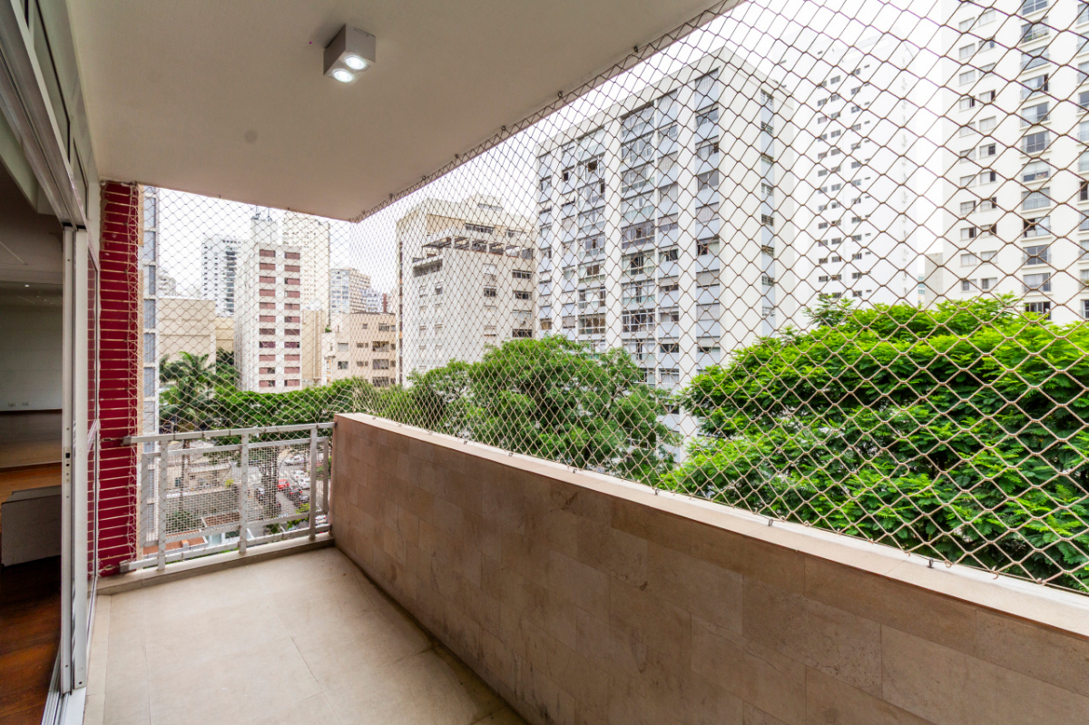 Apartamento, 3 quartos, 253 m² - Foto 3