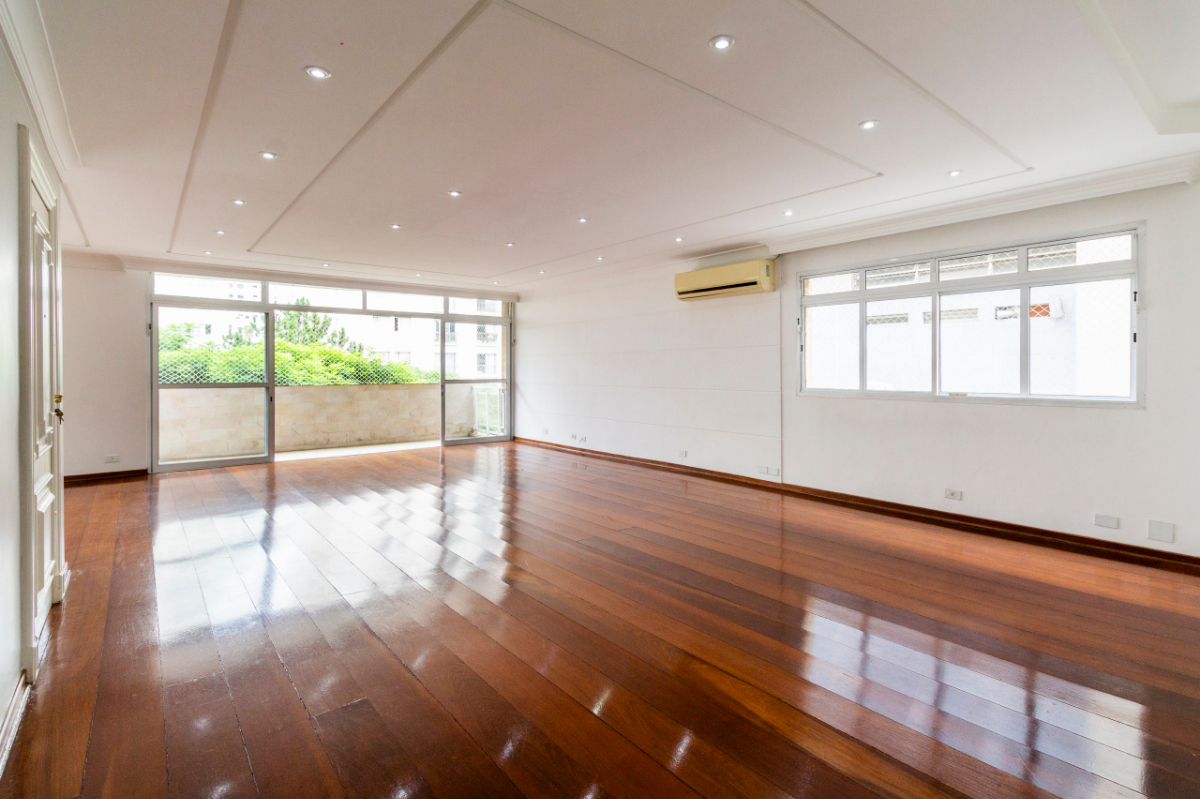 Apartamento, 3 quartos, 253 m² - Foto 4