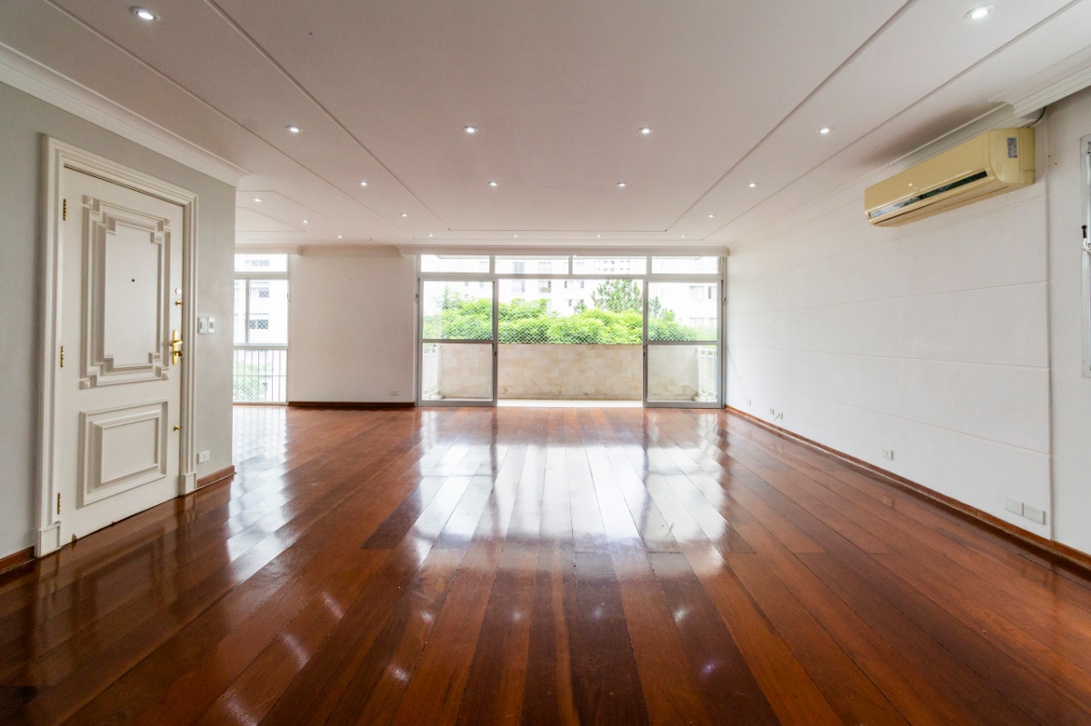 Apartamento, 3 quartos, 253 m² - Foto 5