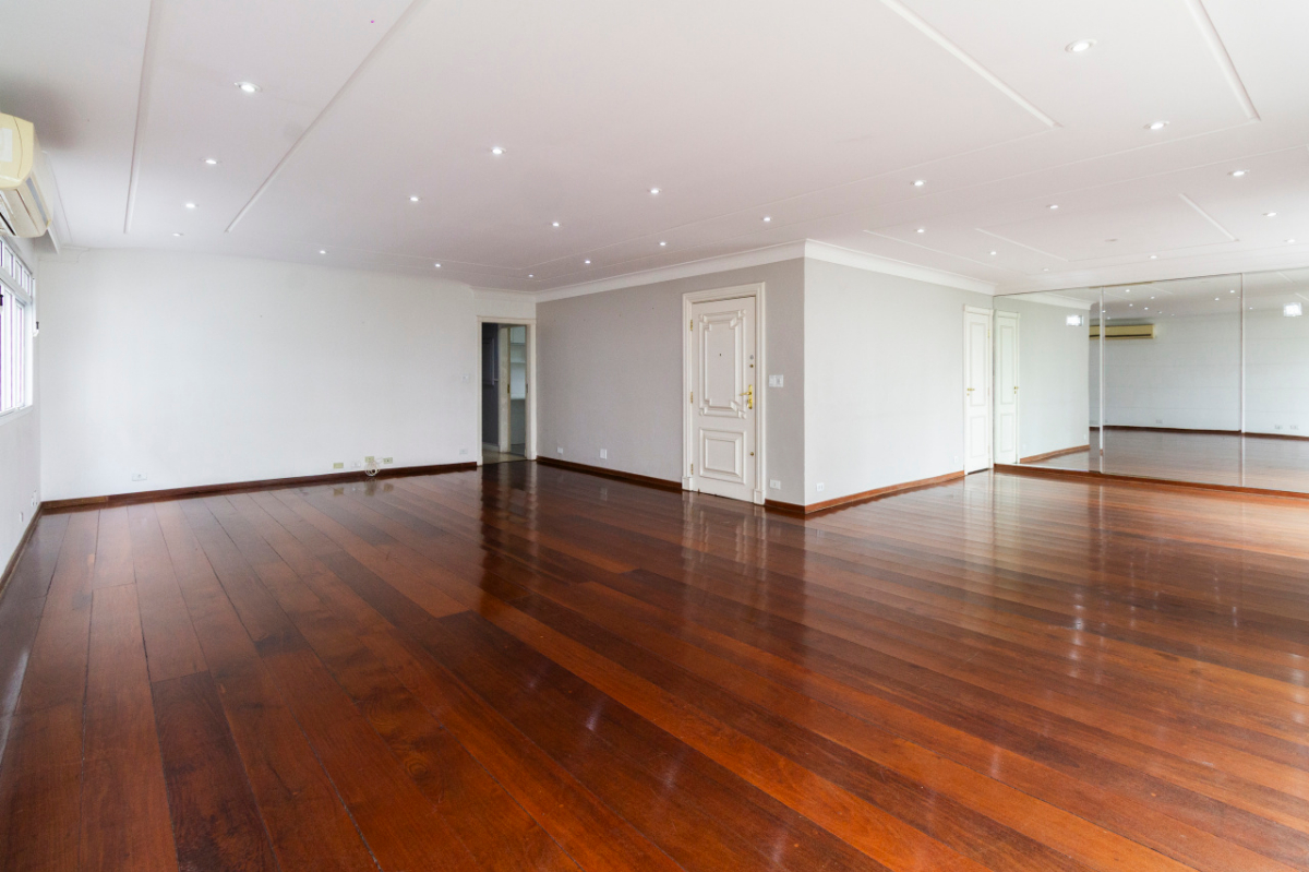 Apartamento, 3 quartos, 253 m² - Foto 6