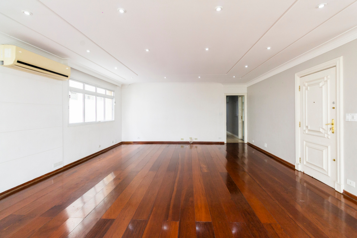 Apartamento, 3 quartos, 253 m² - Foto 7