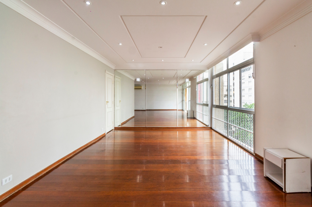 Apartamento, 3 quartos, 253 m² - Foto 8