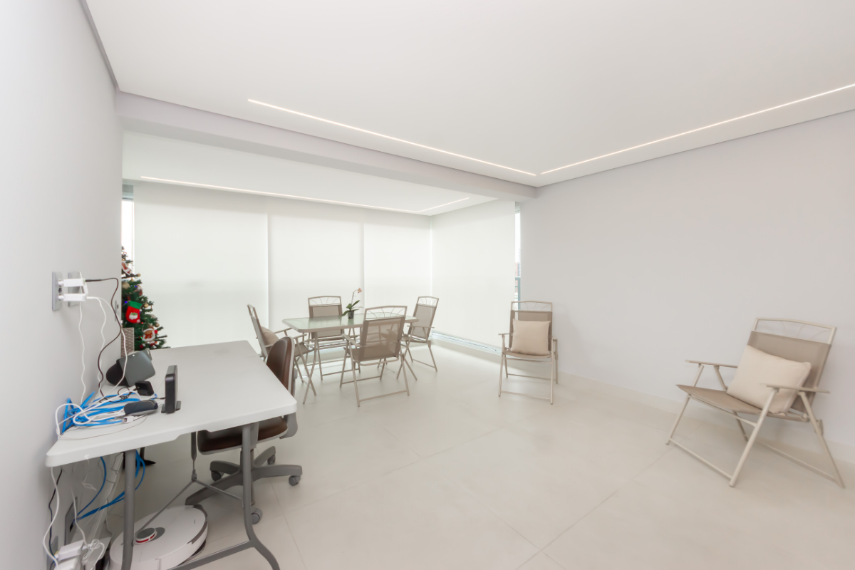 Apartamento, 2 quartos, 88 m² - Foto 10