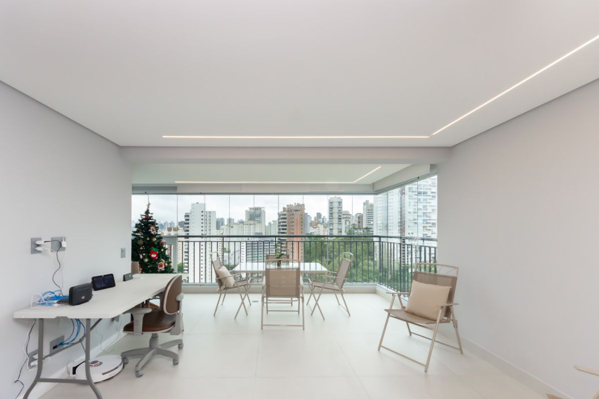Apartamento, 2 quartos, 88 m² - Foto 13