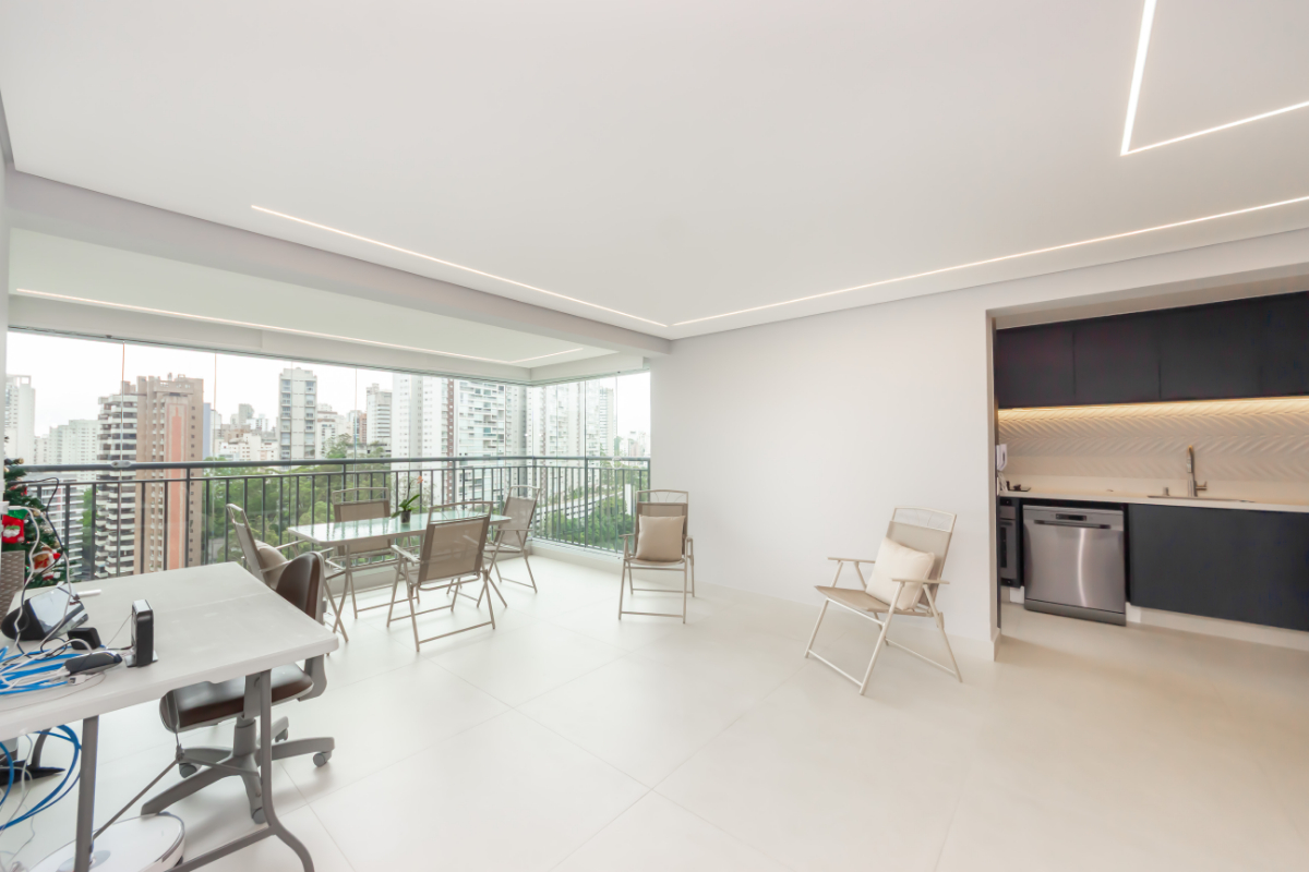 Apartamento, 2 quartos, 88 m² - Foto 15