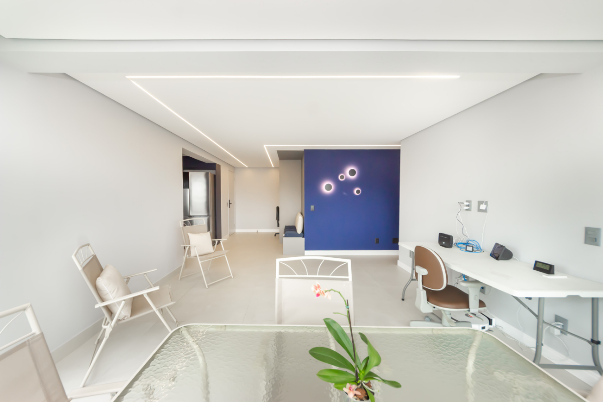 Apartamento, 2 quartos, 88 m² - Foto 7