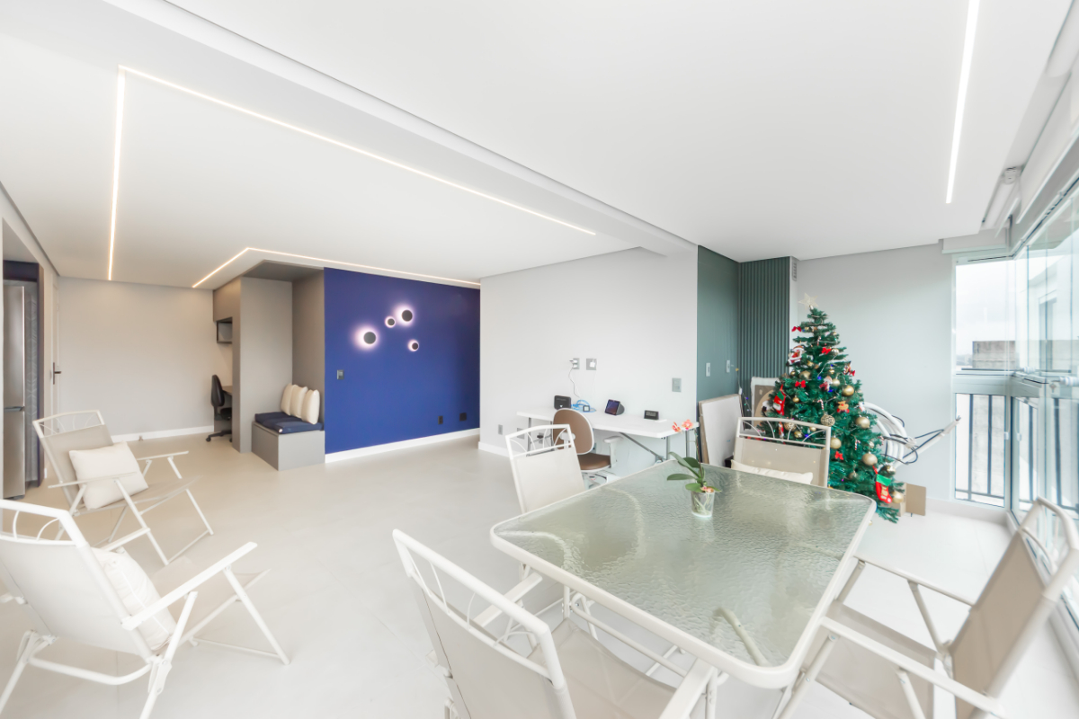 Apartamento, 2 quartos, 88 m² - Foto 8