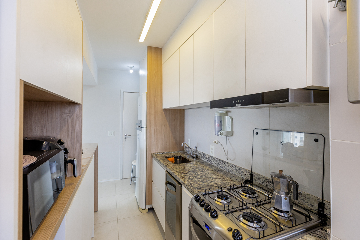 Apartamento, 2 quartos, 67 m² - Foto 10