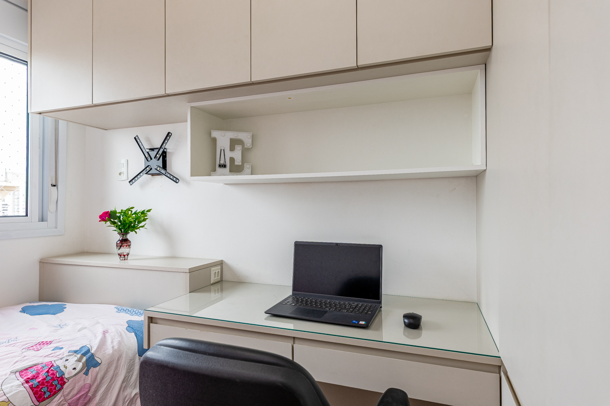 Apartamento, 2 quartos, 67 m² - Foto 19