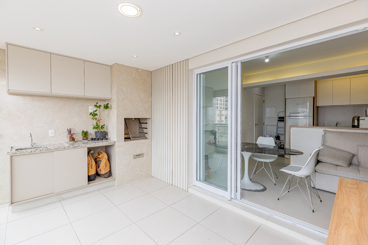 Apartamento, 2 quartos, 67 m² - Foto 2