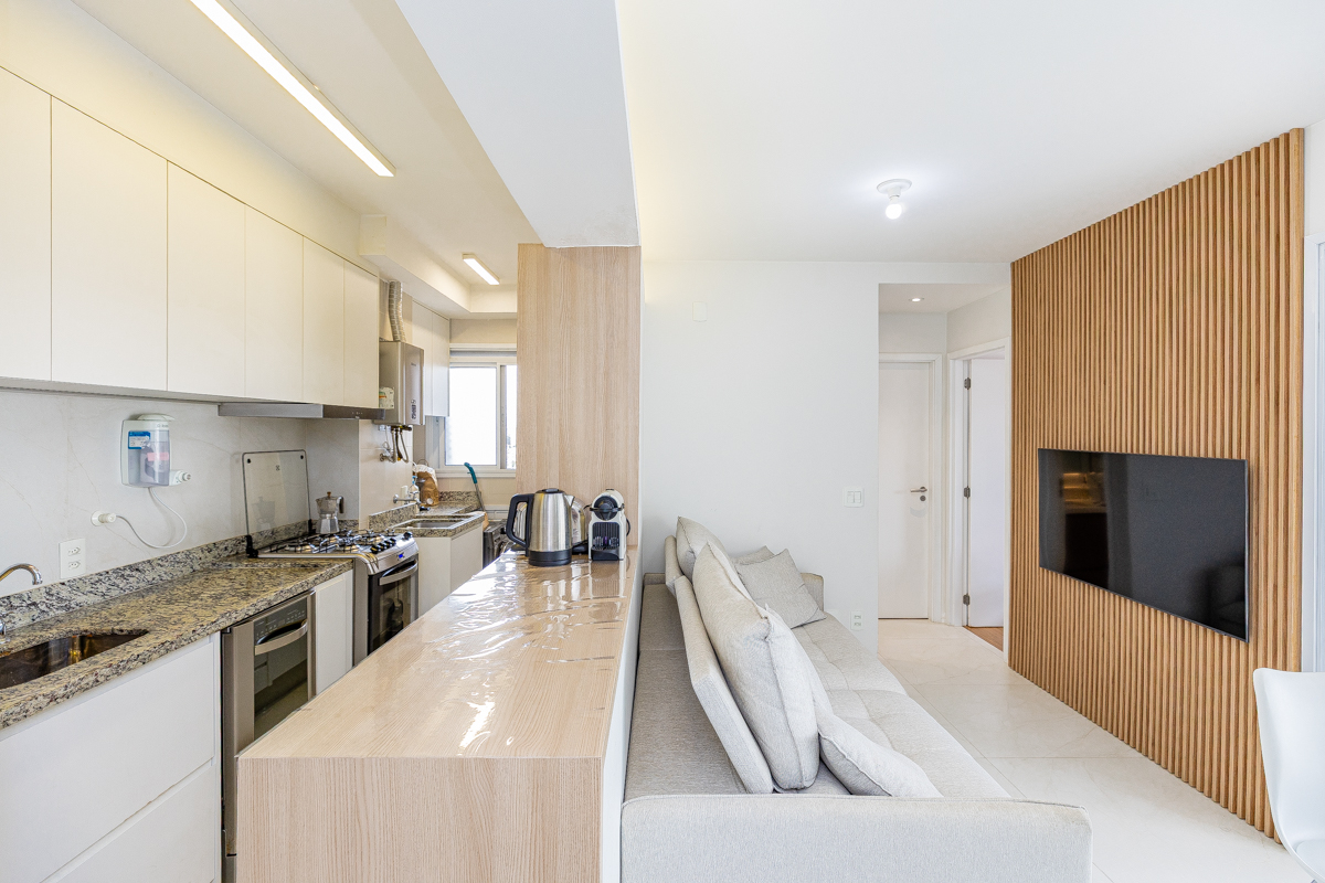 Apartamento, 2 quartos, 67 m² - Foto 4