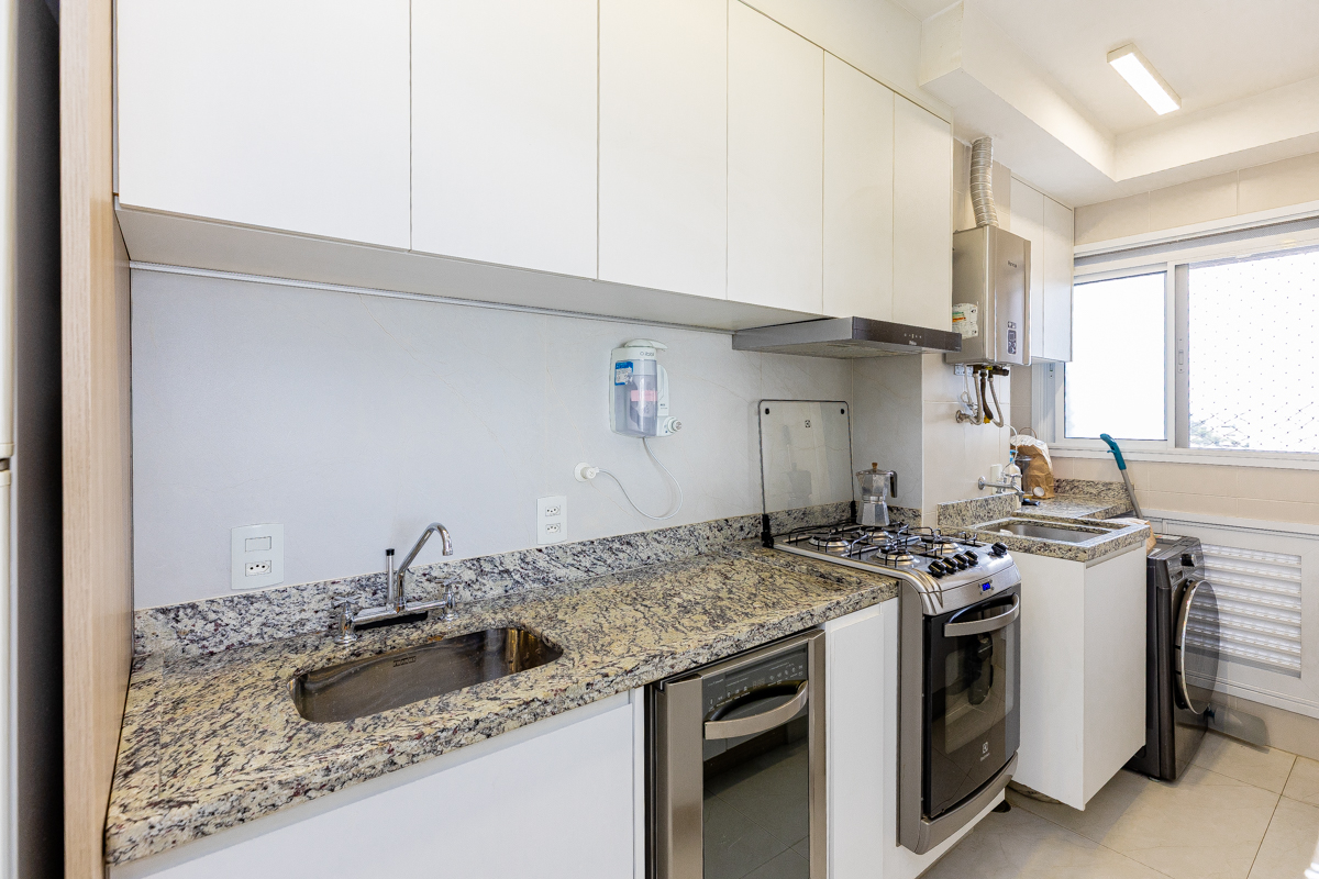Apartamento, 2 quartos, 67 m² - Foto 8