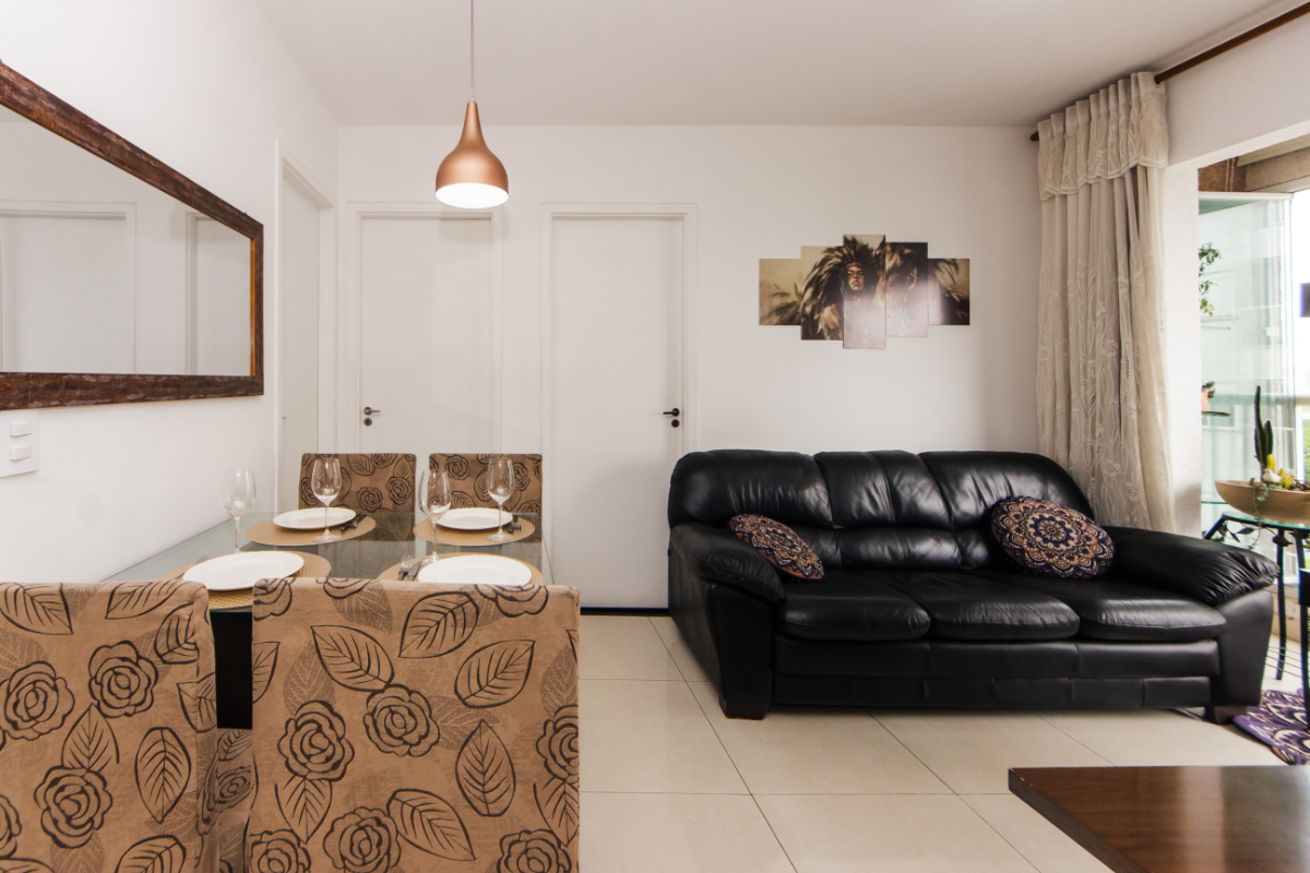 Apartamento, 2 quartos, 41 m² - Foto 10