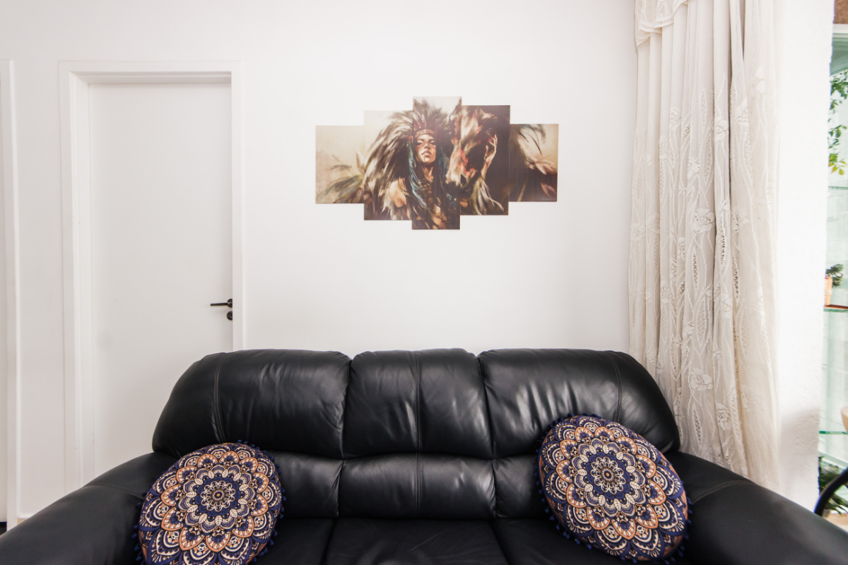 Apartamento, 2 quartos, 41 m² - Foto 11