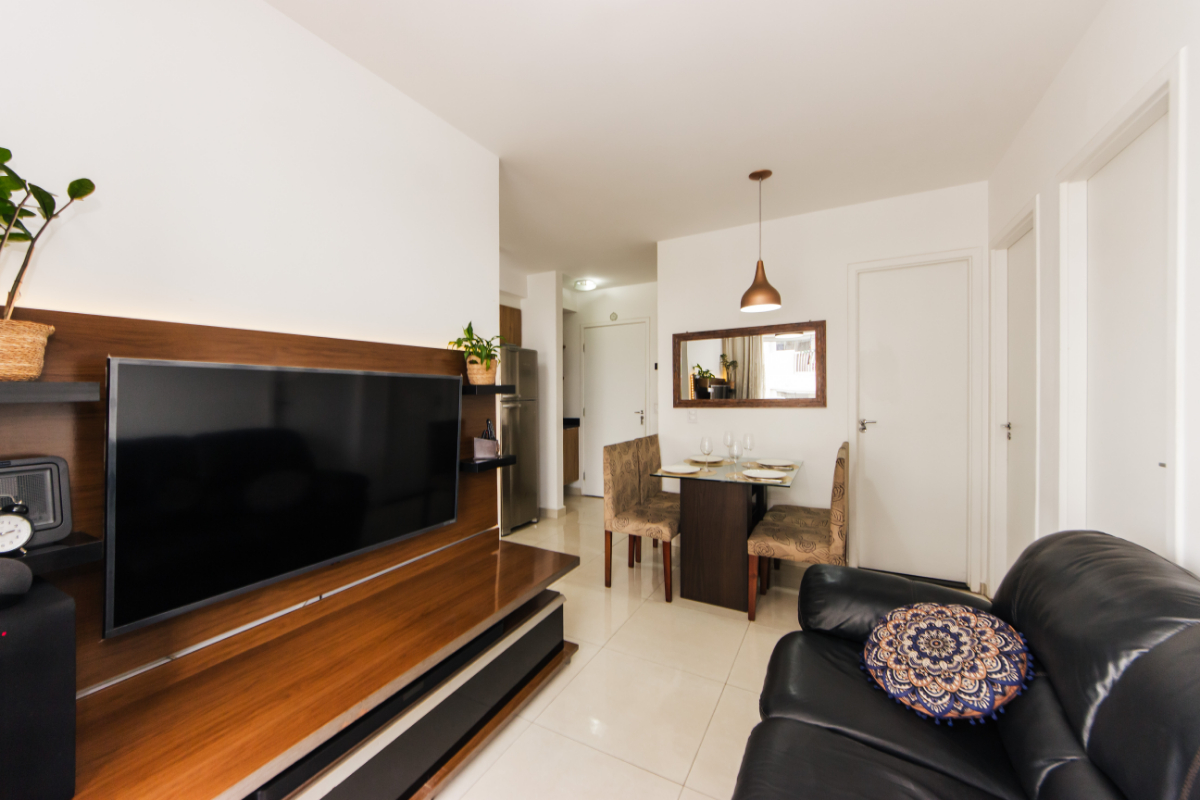 Apartamento, 2 quartos, 41 m² - Foto 12