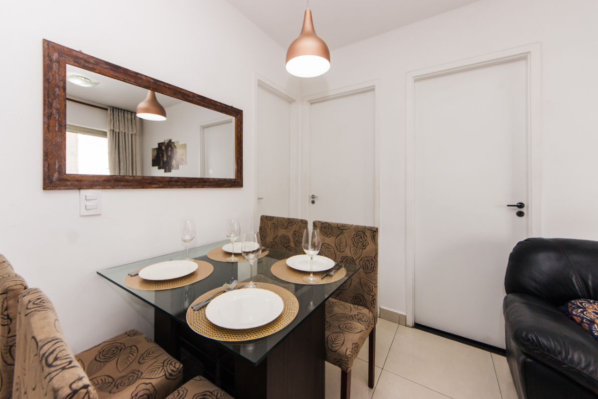 Apartamento, 2 quartos, 41 m² - Foto 14