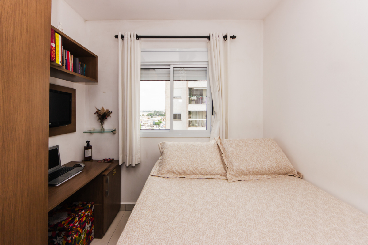 Apartamento, 2 quartos, 41 m² - Foto 16