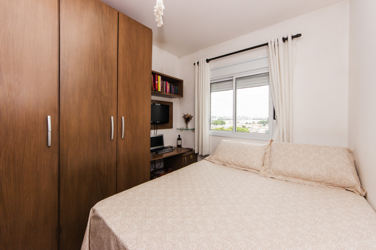 Apartamento, 2 quartos, 41 m² - Foto 17