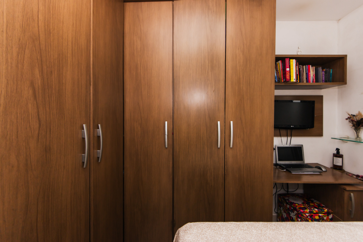 Apartamento, 2 quartos, 41 m² - Foto 19