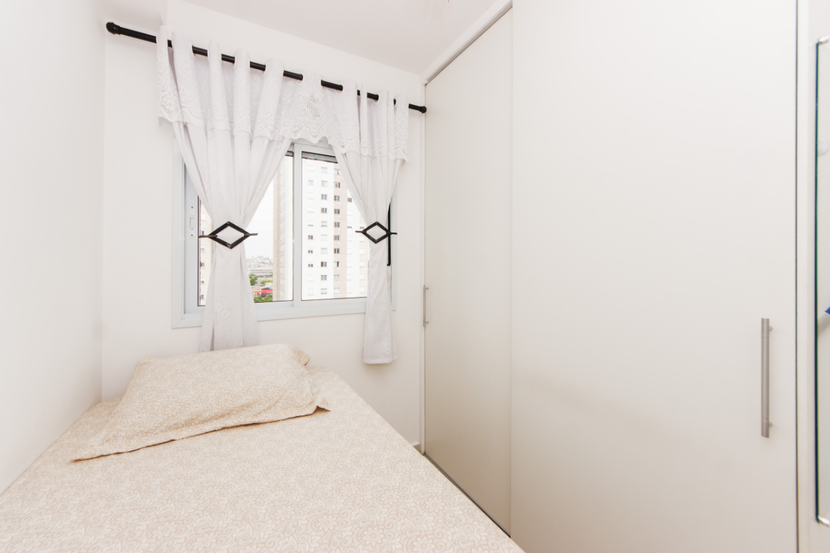 Apartamento, 2 quartos, 41 m² - Foto 20