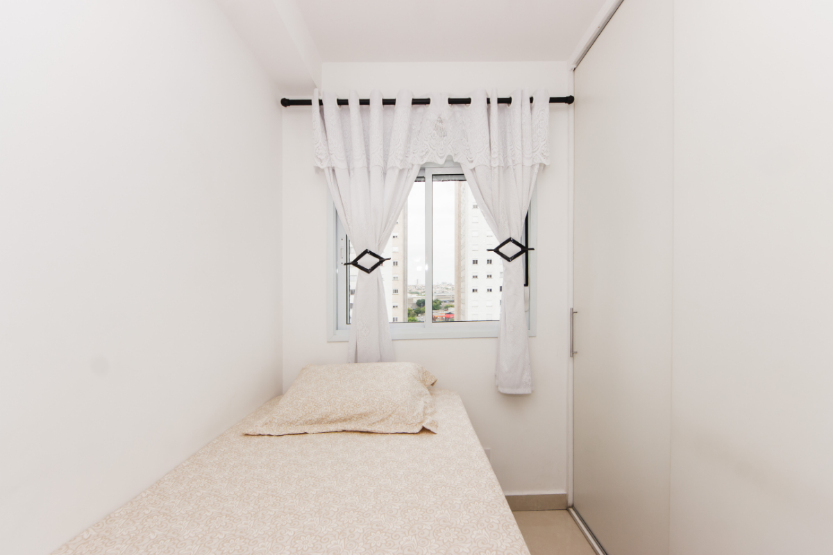 Apartamento, 2 quartos, 41 m² - Foto 21
