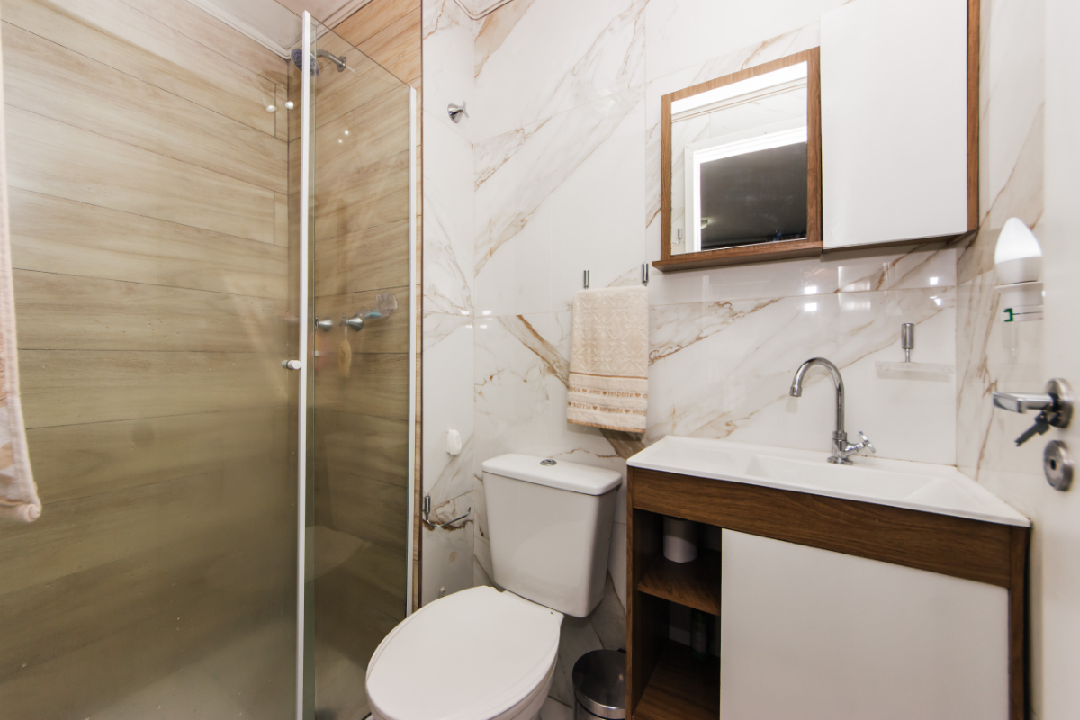 Apartamento, 2 quartos, 41 m² - Foto 23
