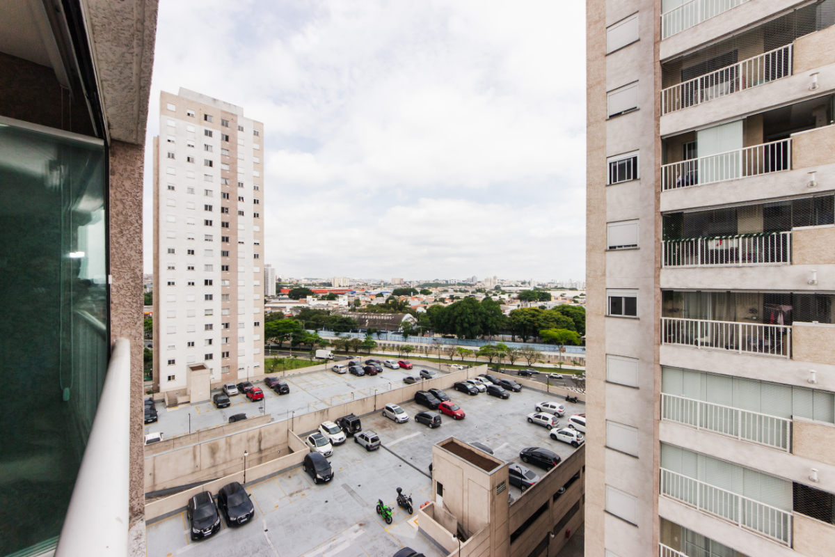 Apartamento, 2 quartos, 41 m² - Foto 24