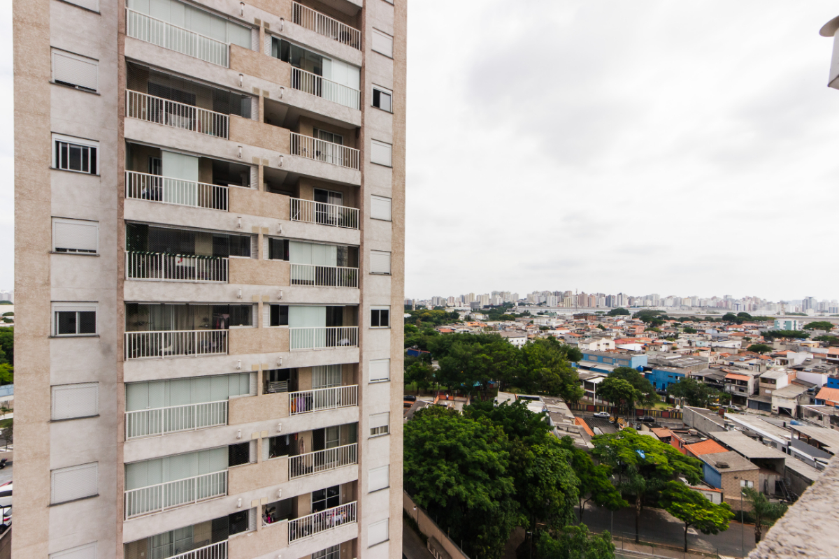 Apartamento, 2 quartos, 41 m² - Foto 25