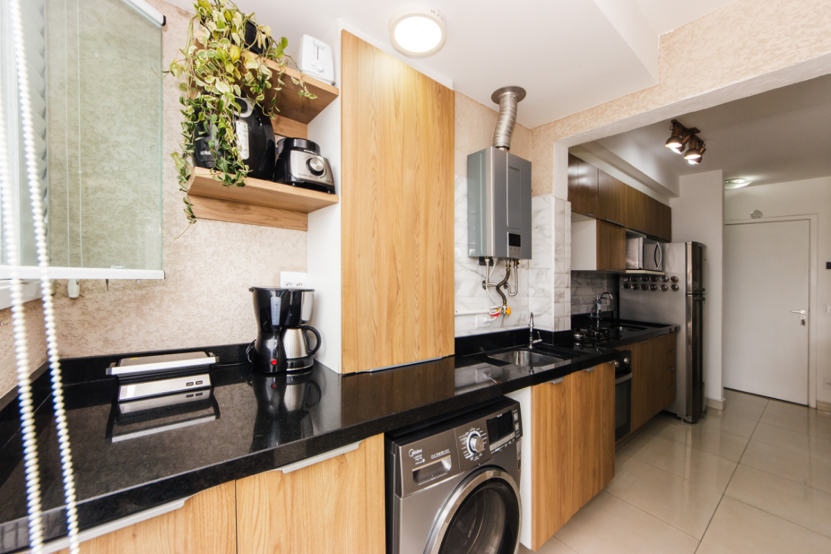 Apartamento, 2 quartos, 41 m² - Foto 6
