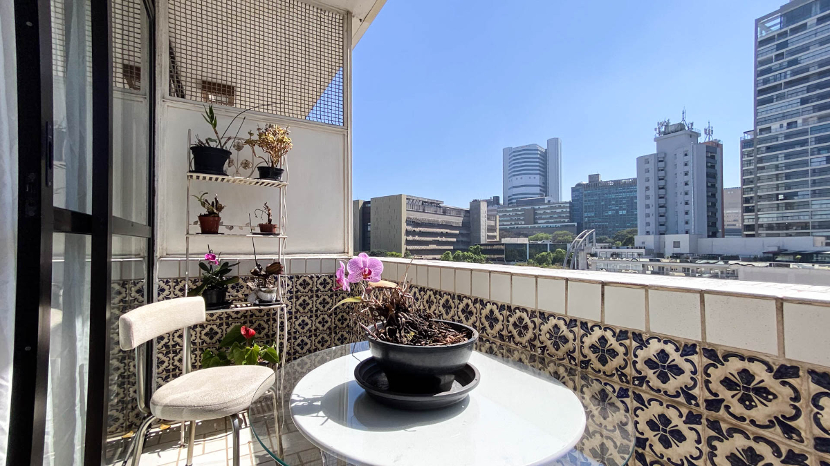 Apartamento, 2 quartos, 190 m² - Foto 1
