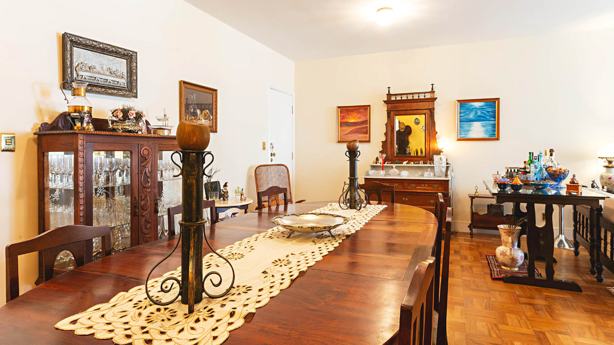 Apartamento, 2 quartos, 190 m² - Foto 10