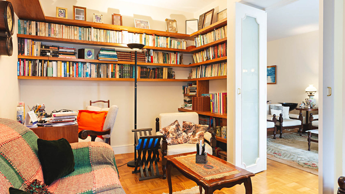 Apartamento, 2 quartos, 190 m² - Foto 11