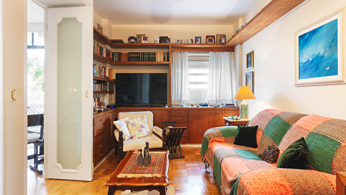 Apartamento, 2 quartos, 190 m² - Foto 12