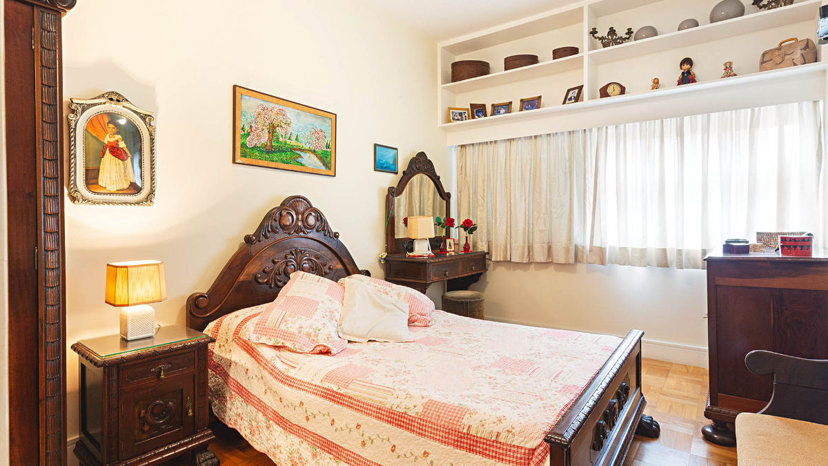Apartamento, 2 quartos, 190 m² - Foto 13
