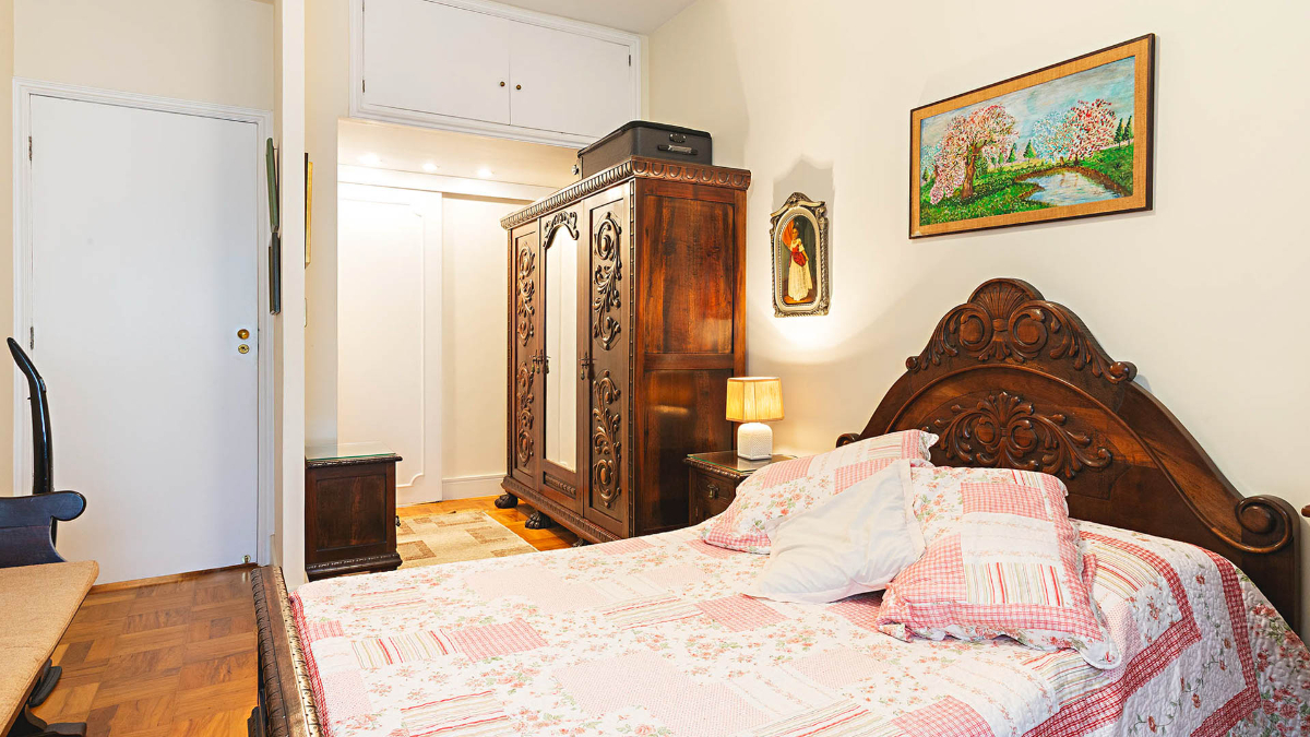 Apartamento, 2 quartos, 190 m² - Foto 14
