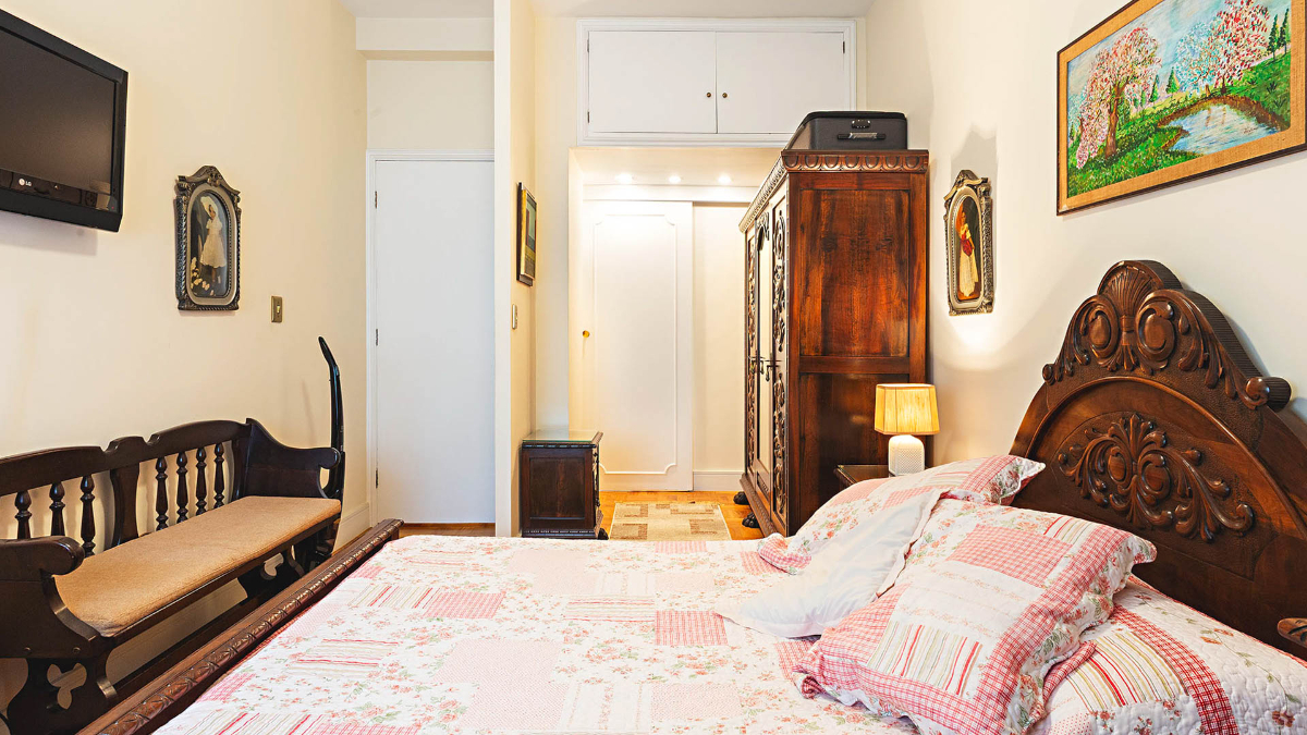 Apartamento, 2 quartos, 190 m² - Foto 15