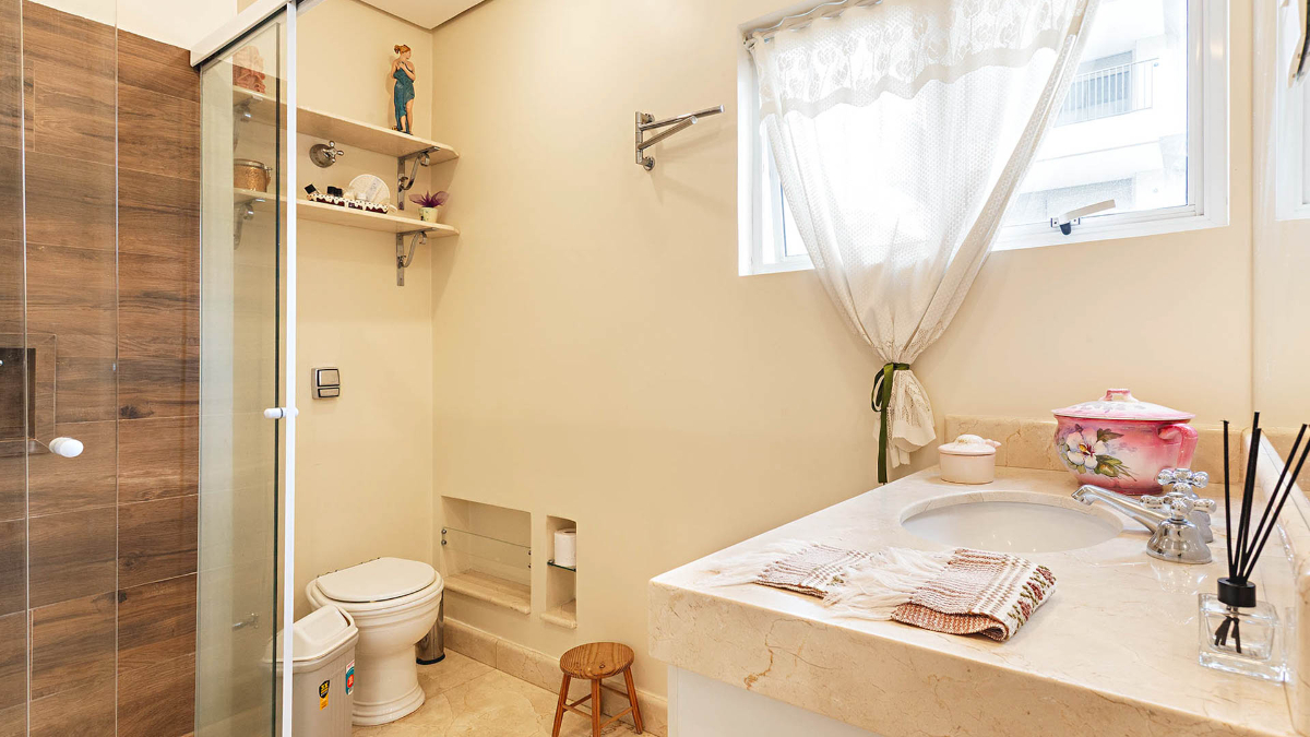 Apartamento, 2 quartos, 190 m² - Foto 16