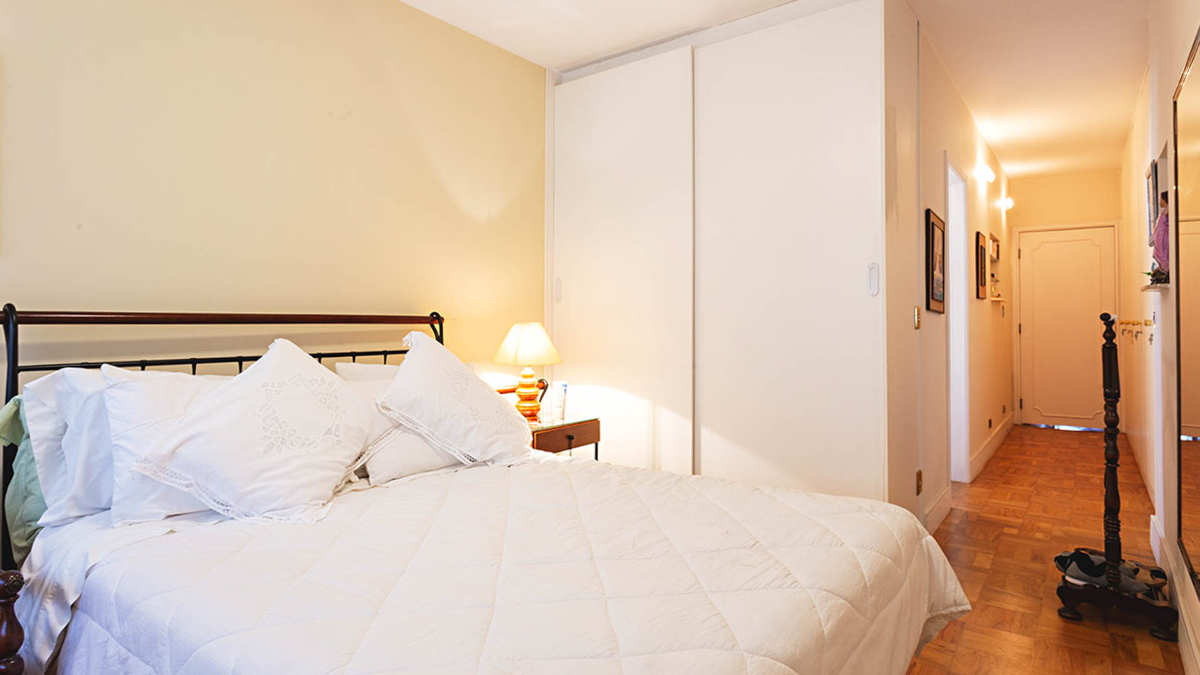 Apartamento, 2 quartos, 190 m² - Foto 18