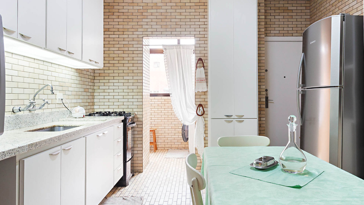 Apartamento, 2 quartos, 190 m² - Foto 21