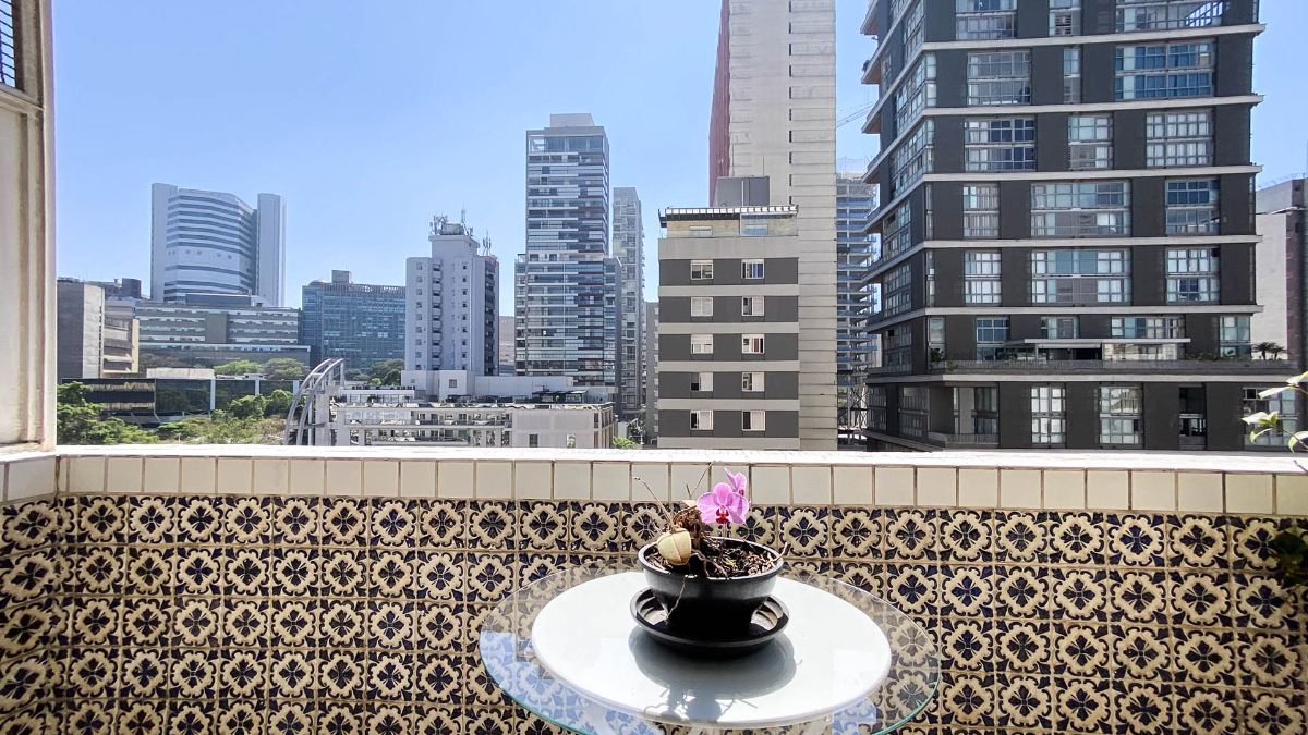 Apartamento, 2 quartos, 190 m² - Foto 23