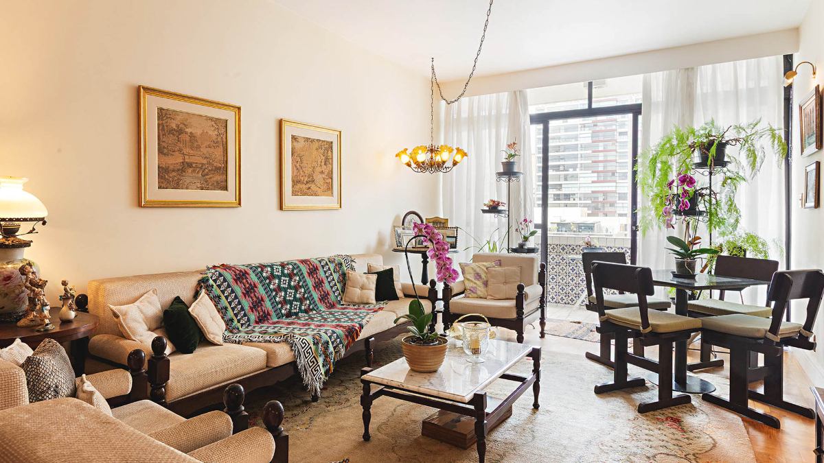 Apartamento, 2 quartos, 190 m² - Foto 4