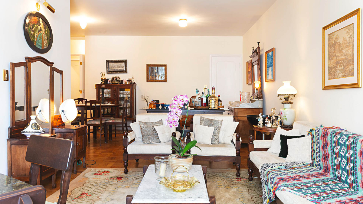 Apartamento, 2 quartos, 190 m² - Foto 5