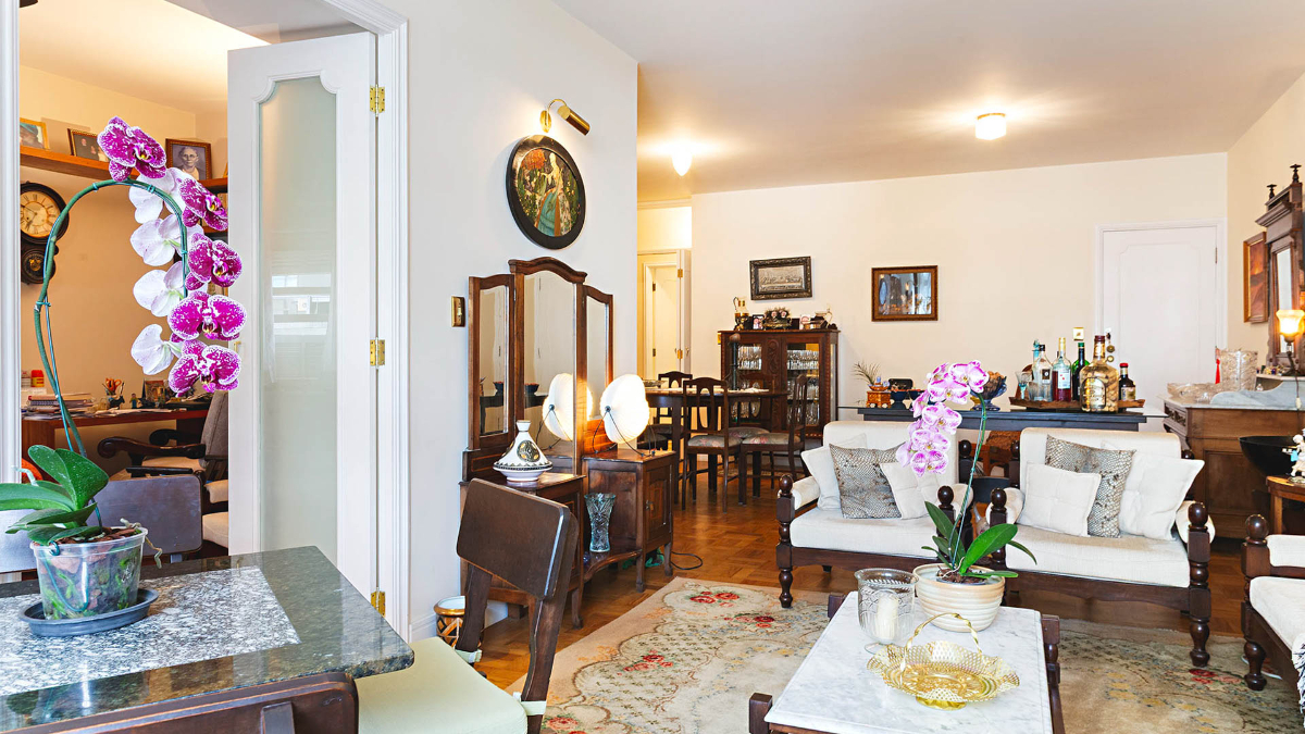 Apartamento, 2 quartos, 190 m² - Foto 6
