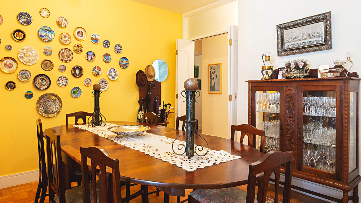 Apartamento, 2 quartos, 190 m² - Foto 7